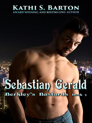 cover image of Sebastian Gerald